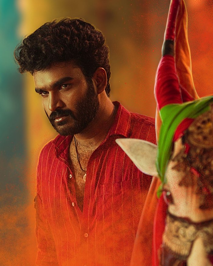 vinaro bhagyam vishnu katha_teluguvox 4